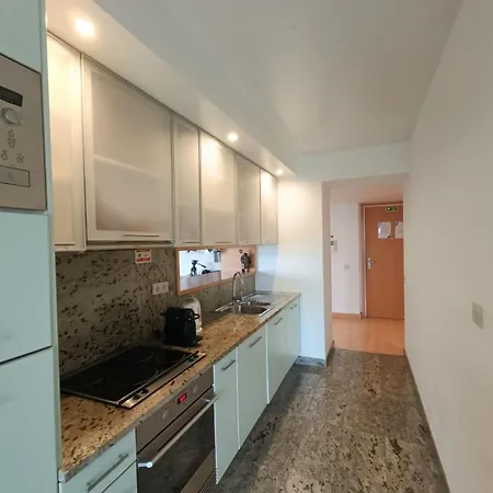 T2 Moderno - Marina De شقة