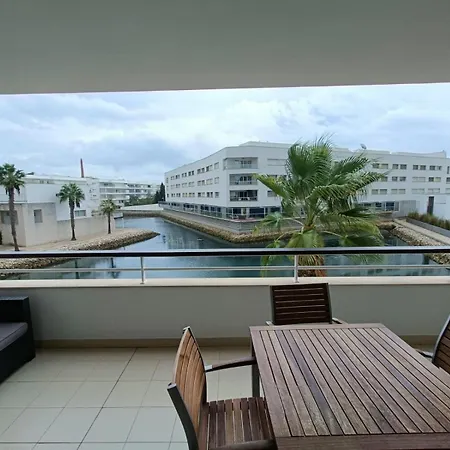 T2 Moderno - Marina De Apartment