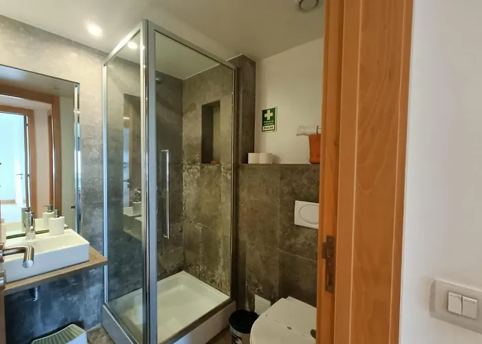 T2 Moderno - Marina De *