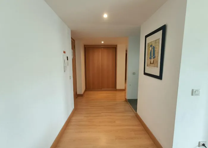 T2 Moderno - Marina De * Lagos