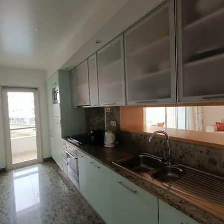 Apartment T2 Moderno - Marina De *