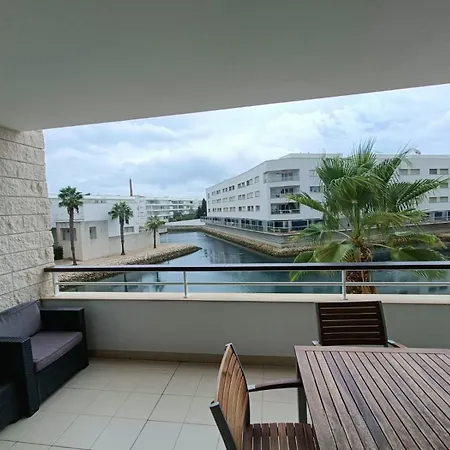 T2 Moderno - Marina De Apartment Lagos