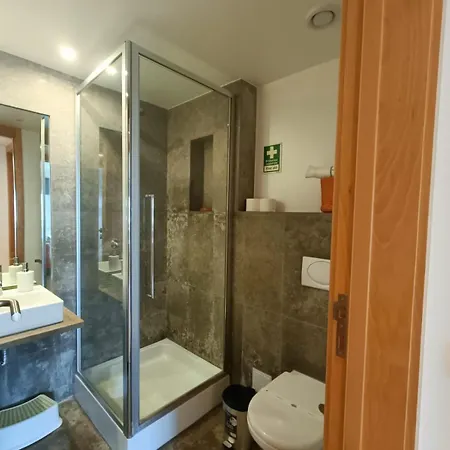 Apartment T2 Moderno - Marina De Lagos