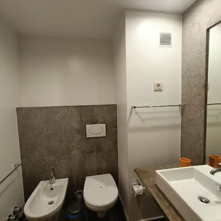 T2 Moderno - Marina De Apartment