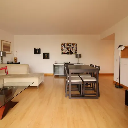 T2 Moderno - Marina De