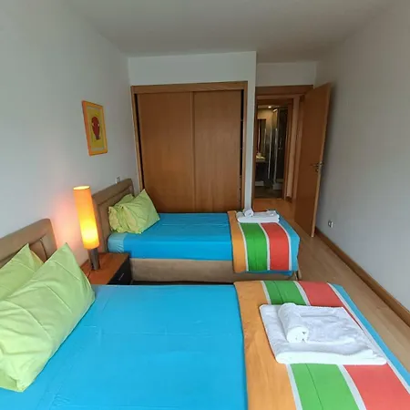 T2 Moderno - Marina De Διαμέρισμα Λάγος