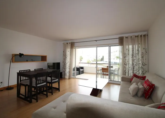 T2 Moderno - Marina De Lägenhet