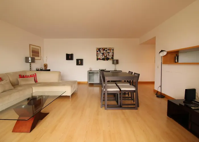 T2 Moderno - Marina De