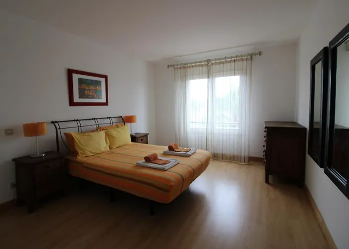 Apartament T2 Moderno - Marina De *