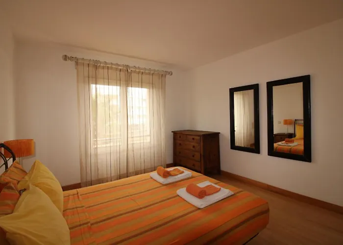 T2 Moderno - Marina De